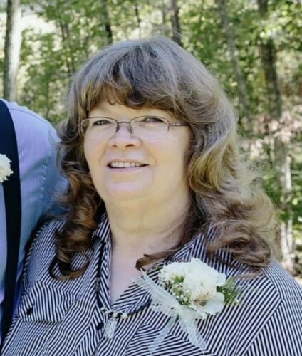 Victorine “Vickie” Langdon Wesselmann